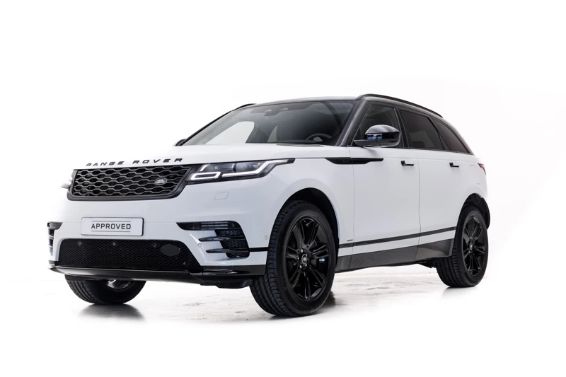 Land Rover Range Rover Velar P400e R-Dynamic SE