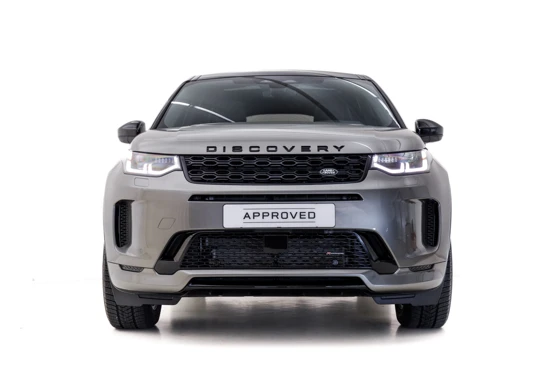 Land Rover Discovery Sport P300e R-Dynamic SE