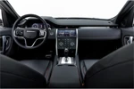 Land Rover Discovery Sport P300e R-Dynamic SE