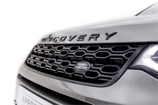 Land Rover Discovery Sport P300e R-Dynamic SE