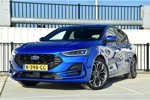 Ford Focus 1.0 EcoBoost Hybrid ST Line X | SYNC 4 | Winter Pack | Driver Assistance Pack | Parking Pack | Full LED | AGR-Stoel | Trekhaak |