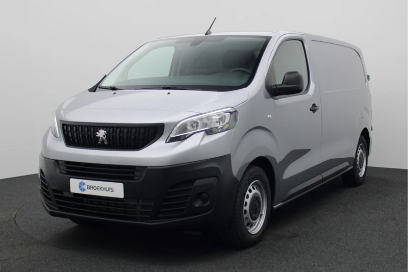 Peugeot Expert 1.5 BlueHDI 100 Standard Premium | Navi | cruise | airco | elekt pakket | betimmering | all seasonba