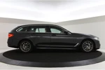 BMW 5 Serie Touring 530i Touring M-Sportpakket High Executive Comfortstoelen