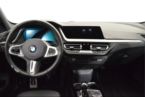 BMW 1 Serie 1 Serie 5-deurs 118i M-Sport Business Edition Plus