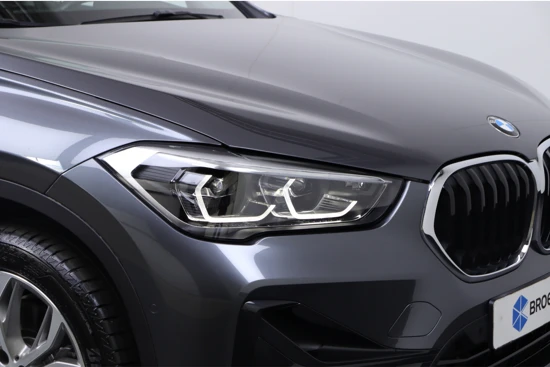 BMW X1 xDrive25e Sportline