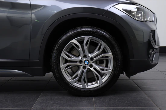 BMW X1 xDrive25e Sportline