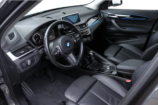 BMW X1 xDrive25e Sportline