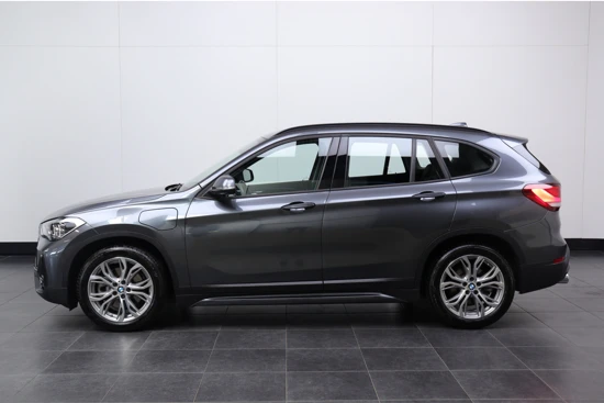 BMW X1 xDrive25e Sportline