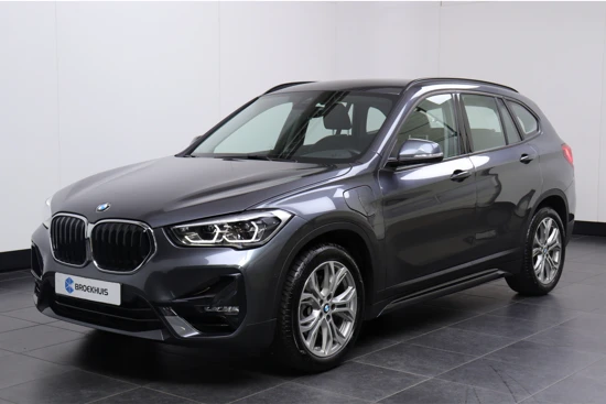 BMW X1 xDrive25e Sportline