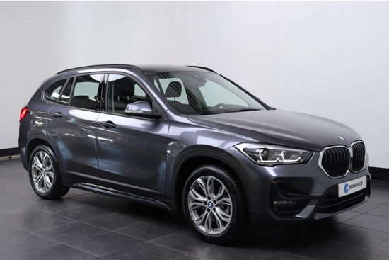 BMW X1 xDrive25e Sportline