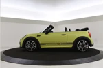 MINI Cabrio 2.0 Cooper S Rockingham GT Edition