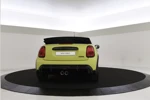 MINI Cabrio 2.0 Cooper S Rockingham GT Edition