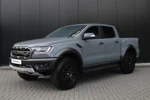 Ford Ranger Raptor | **VOORRAAD** | FOX dempers | Sportonderstel |