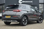 Opel Grandland X 1.6 Turbo Ultimate Automaat | 1600kg Trekgewicht!