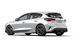 Ford Focus 1.0 125 pk Hybrid ST Line Style