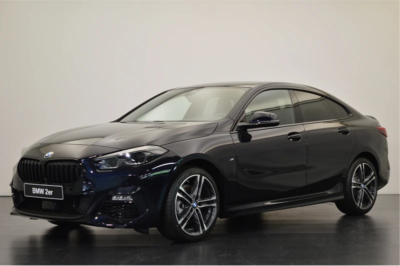 BMW 2 Serie Gran Coupé 218i M Sport Edition