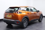 Peugeot 2008 50 kWh 3-fase 136pk Automaat Active Pack