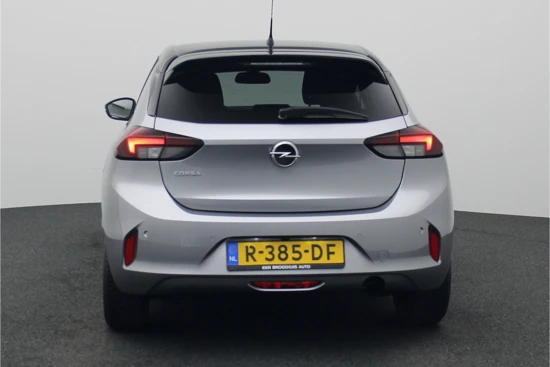 Opel Corsa 1.2 100pk Edition+