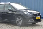 Peugeot 2008 1.2 PureTech Blue Lion Automaat 110PK