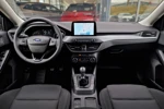 Ford Focus 1.0 EcoBoost Hybrid Titanium Style