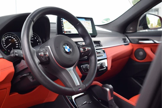BMW X2 xDrive25e M-Sport Business Edition Plus