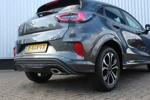 Ford Puma 1.0 Ecoboost 125pk Hybrid ST-Line NAVIGATIE | ECC-AIRCO | REGENSENSOR | STOEL/STUUR EN VOORRUIT VERWARMING | ETC