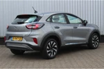 Ford Puma 1.0 EcoBoost 125pk Hybrid Titanium | NAVIGATIE | STOEL/STUUR EN VOORRUIT VERWARMING | CLIMATE CONTROL | 17" LICHTMETAAL | CRUISE