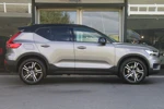 Volvo XC40 T2 R-design | Panoramadak | Adaptive Cruise | Pilot Assist | Leder-Alcantara | Camera | Park Assist V+A | Stoel + Stuurverwarmin