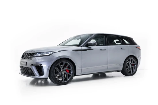 Land Rover Range Rover Velar 5.0 V8 SVAutobiography Dynamic Edition