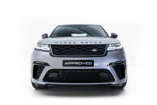 Land Rover Range Rover Velar 5.0 V8 SVAutobiography Dynamic Edition