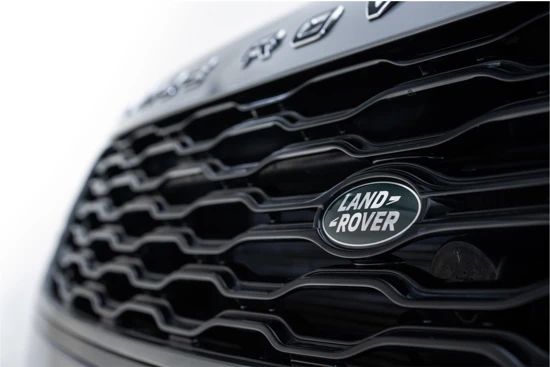 Land Rover Range Rover Velar 5.0 V8 SVAutobiography Dynamic Edition