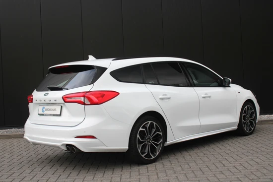 Ford Focus Wagon 1.5 150pk EcoBoost ST Line | STYLE PACK | ADAPTIVE CRUISE