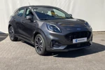 Ford Puma 1.0 EcoBoost Hybrid 125pk ST-Line | Verwarmbare Voorruit, Voorstoelen & Stuur | Climate control | Ve