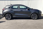 Ford Puma 1.0 EcoBoost Hybrid 125pk ST-Line | Verwarmbare Voorruit, Voorstoelen & Stuur | Climate control | Ve