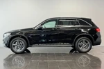 Mercedes-Benz GLC 300de 4MATIC Business Solution AMG | Halve wegenbelasting | Trekhaakdeal |