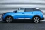 Peugeot 3008 1.6 HYBRID 225PK BLUE LEASE ALLURE AUTOMAAT / NAVI / LEDER / CLIMA / PDC / 18" LMV / CAMERA / KEYLESS / FULL-LED / 1E EIGENAAR /