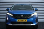 Peugeot 3008 1.6 HYBRID 225PK BLUE LEASE ALLURE AUTOMAAT / NAVI / LEDER / CLIMA / PDC / 18" LMV / CAMERA / KEYLESS / FULL-LED / 1E EIGENAAR /