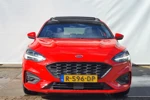 Ford Focus Wagon 1.0 125PK ST-Line Automaat