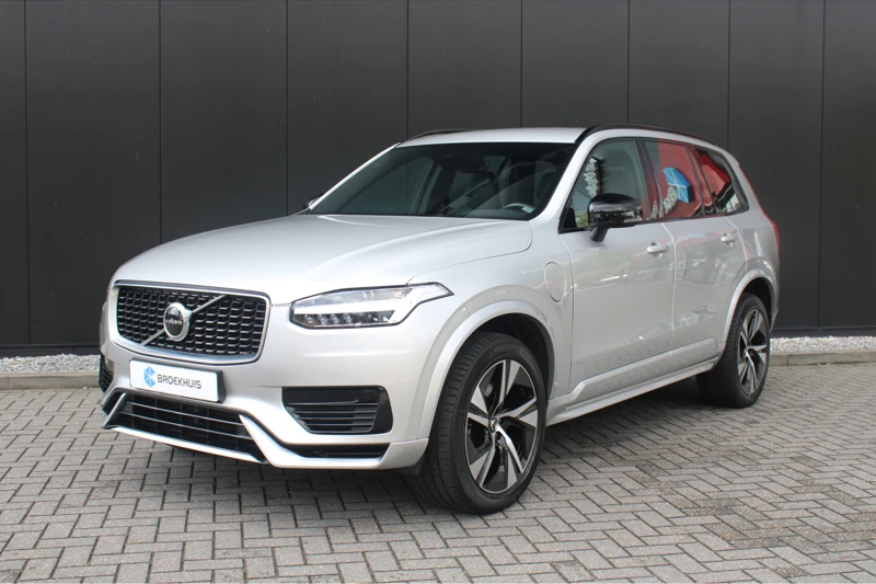 Volvo XC90 T8 Recharge AWD R-Design