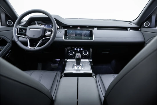Land Rover Range Rover Evoque P300e AWD SE | Panorama Schuifdak | Adaptive Cruise Control | 12-voudig verstelbare stoelen |