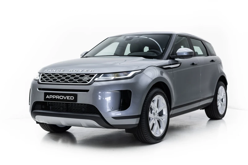 Land Rover Range Rover Evoque P300e AWD SE