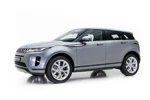 Land Rover Range Rover Evoque P300e AWD SE