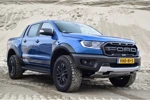 Ford Ranger Raptor 2.0 EcoBlue 213pk Automaat | Standkachel | Elektrische Verstelbare Stoelen | 2500kg Trekgewicht | Ford Performance Onders