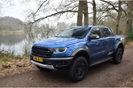 Ford Ranger Raptor 2.0 EcoBlue 213pk Automaat | Standkachel | Elektrische Verstelbare Stoelen | 2500kg Trekgewicht | Ford Performance Onders