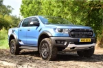 Ford Ranger Raptor 2.0 EcoBlue 213pk Automaat | Standkachel | Elektrische Verstelbare Stoelen | 2500kg Trekgewicht | Ford Performance Onders