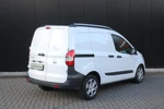 Ford Transit Courier 1.5 75 pk Trend |Direct Leverbaar | Driver assistance pack | Cruise control | Roof rails | Airbag passagier