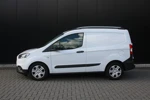 Ford Transit Courier 1.5 75 pk Trend |Direct Leverbaar | Driver assistance pack | Cruise control | Roof rails | Airbag passagier