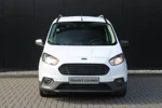 Ford Transit Courier 1.5 75 pk Trend |Direct Leverbaar | Driver assistance pack | Cruise control | Roof rails | Airbag passagier