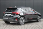 Ford Focus 1.0 EcoBoost Hybrid Titanium Style | Direct Leverbaar! | Navigatie | Camera | Stuur/Stoel Verwarming