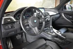 BMW 3 Serie Touring 318i M Sport Corporate Lease | Navigatie | Panodak | Cruise control | Digitaal cockpit | Spo